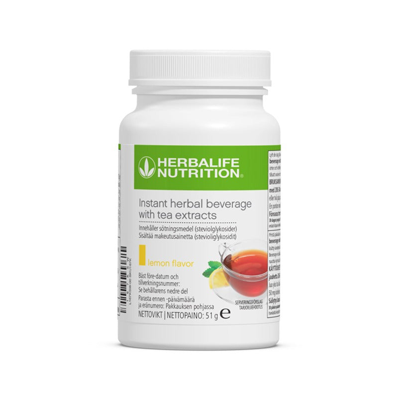 HERBALIFE - Instant Örtdryck