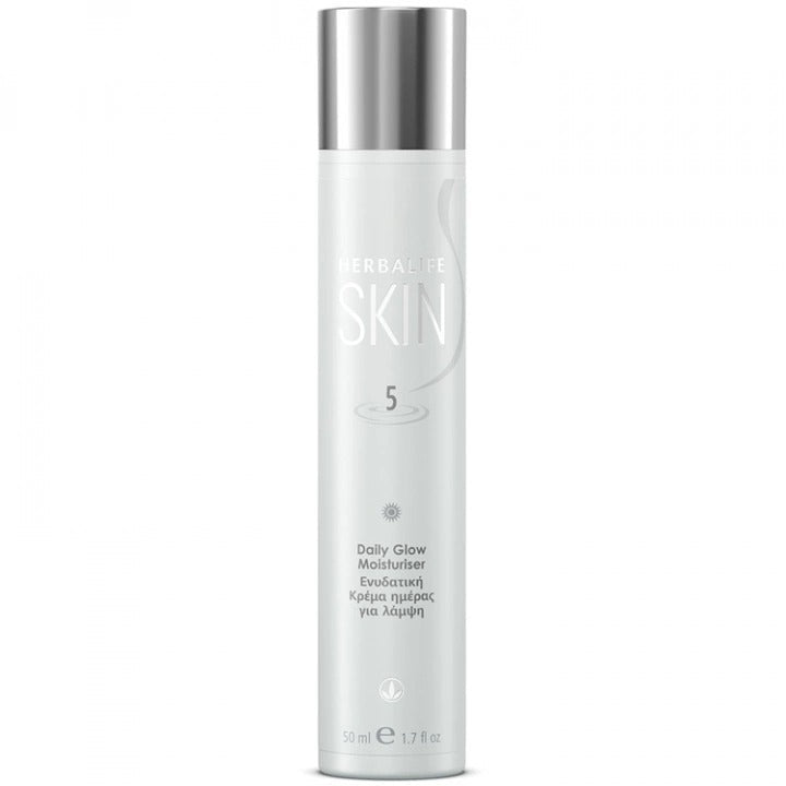 Herbalife SKIN Dagkräm som ger lyster - 50 ml styck