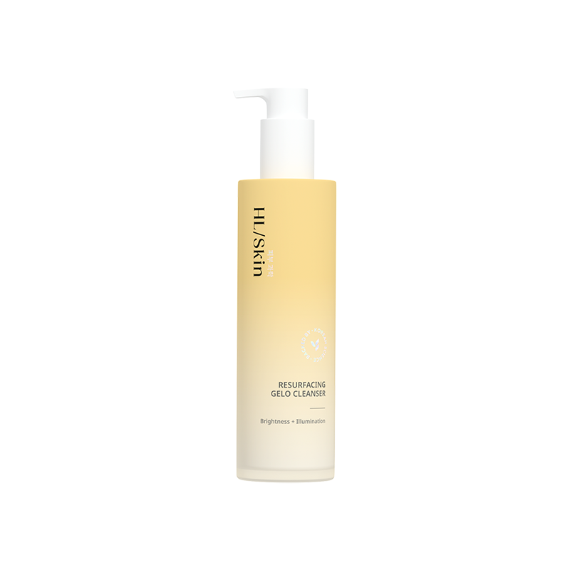HL/Skin Resurfacing Gelo Cleanser 147 ml
