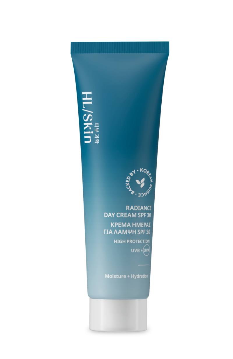 HL/Skin Radiance Day Cream SPF 30