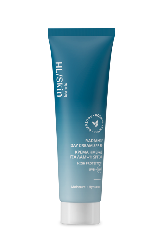 HL/Skin Radiance Day Cream SPF 30