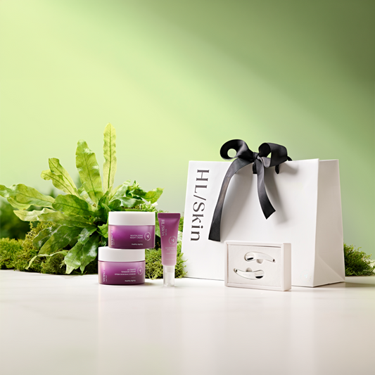 The Complete Skin Renewal Ritual