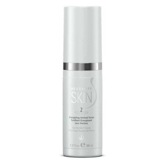 Herbalife SKIN Energigivande Ansiktsvatten med Örter - 50 ml