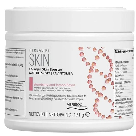 Collagen SKIN Booster