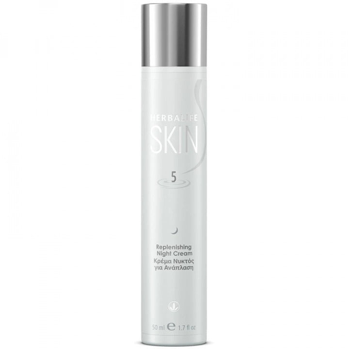 Herbalife SKIN Återfuktande Nattkräm - 50 ml styck