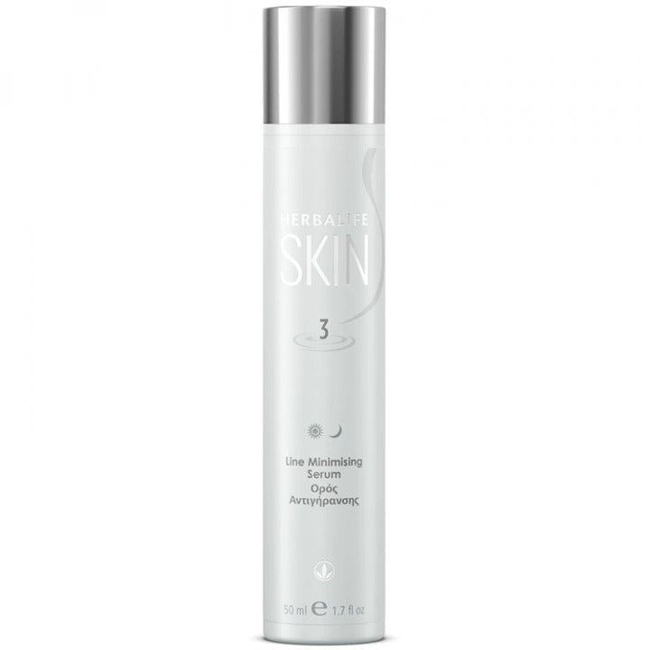 Herbalife SKIN Serum som Minimerar Rynkor - 50 ml styck