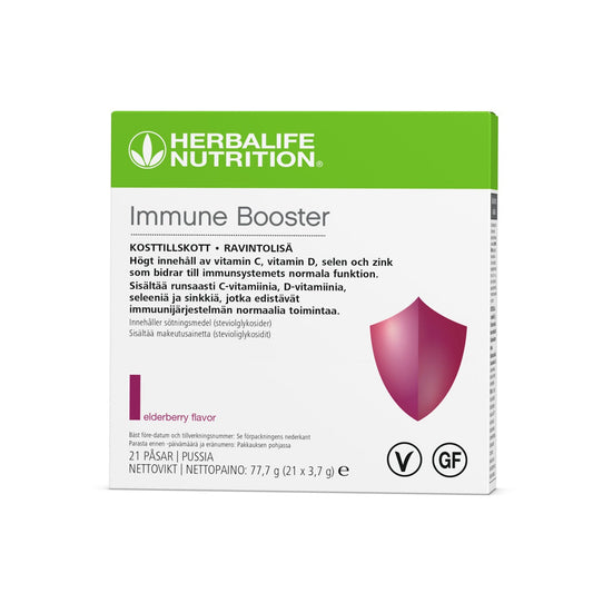 HERBALIFE - Immune Booster