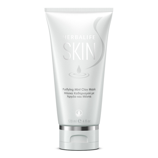 Herbalife SKIN Direktverkande ansiktsskrubb med bär - 120 ml